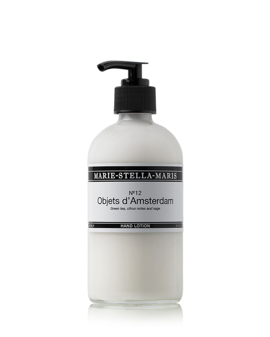 Accessoires Marie Stella Maris | Marie-Stella-Maris Hand Lotion Objets D'Amsterdam