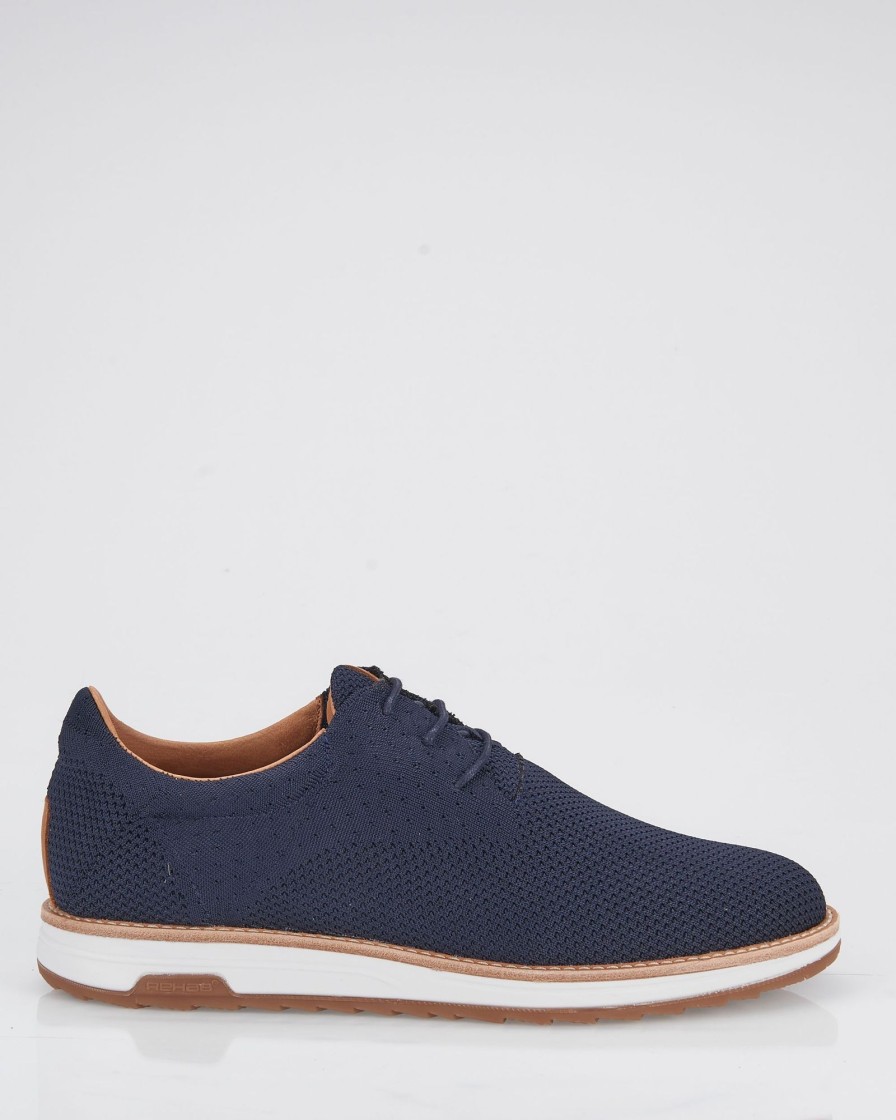 Herenschoenen REHAB | Rehab Casual Schoenen