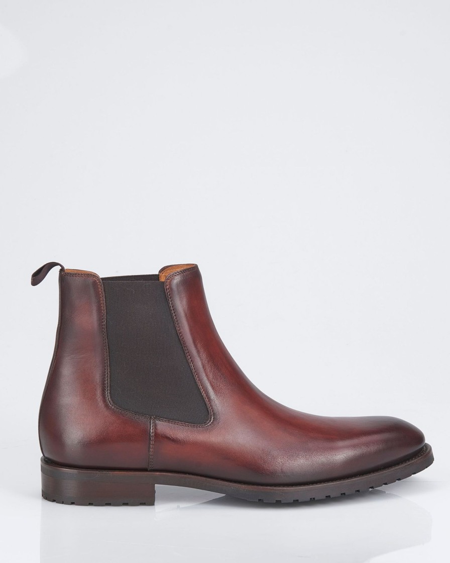 Herenschoenen Magnanni | Magnanni Boots