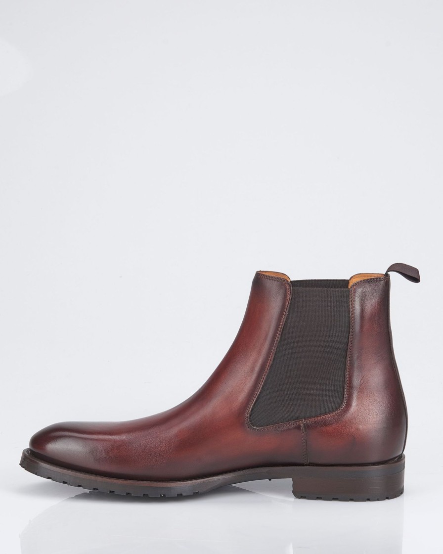 Herenschoenen Magnanni | Magnanni Boots