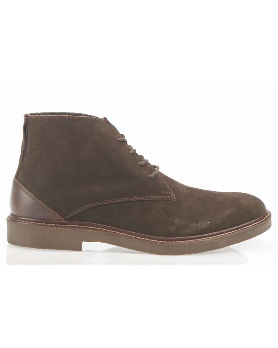 Herenschoenen Campbell Classic | Campbell Classic Casual Boots