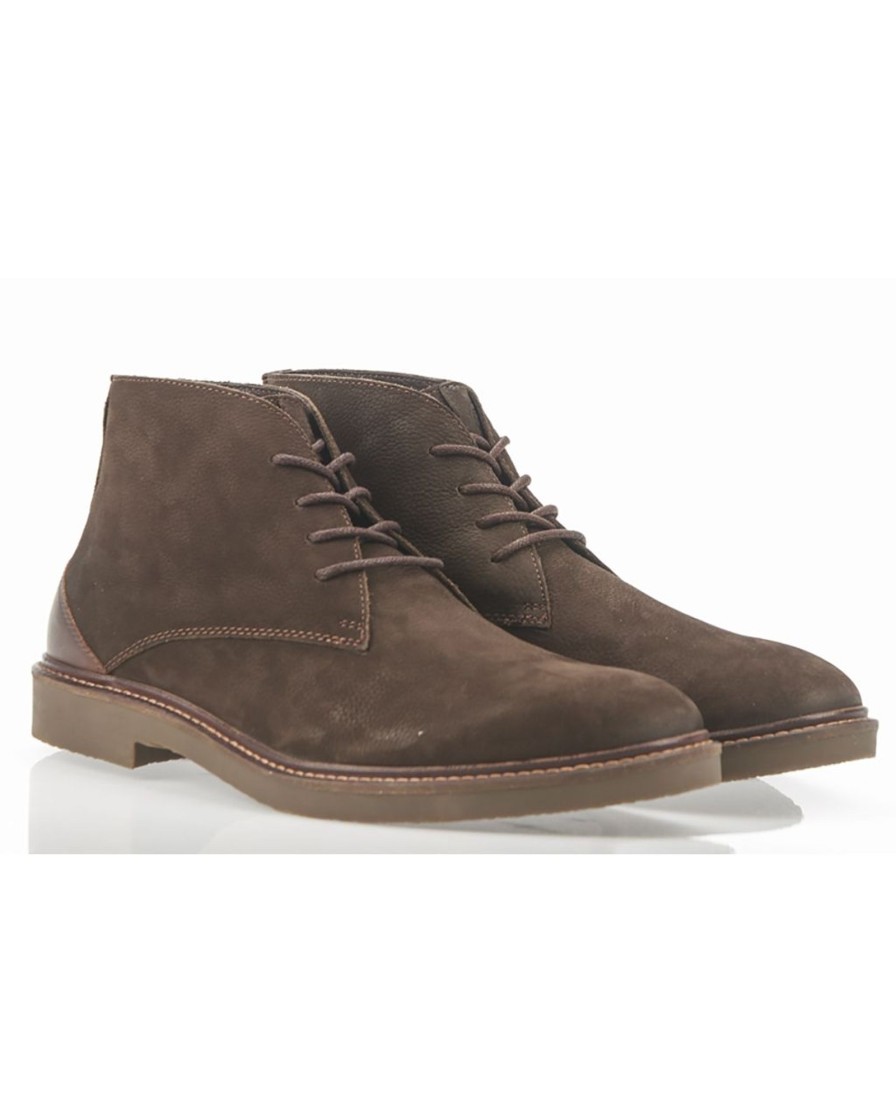 Herenschoenen Campbell Classic | Campbell Classic Casual Boots