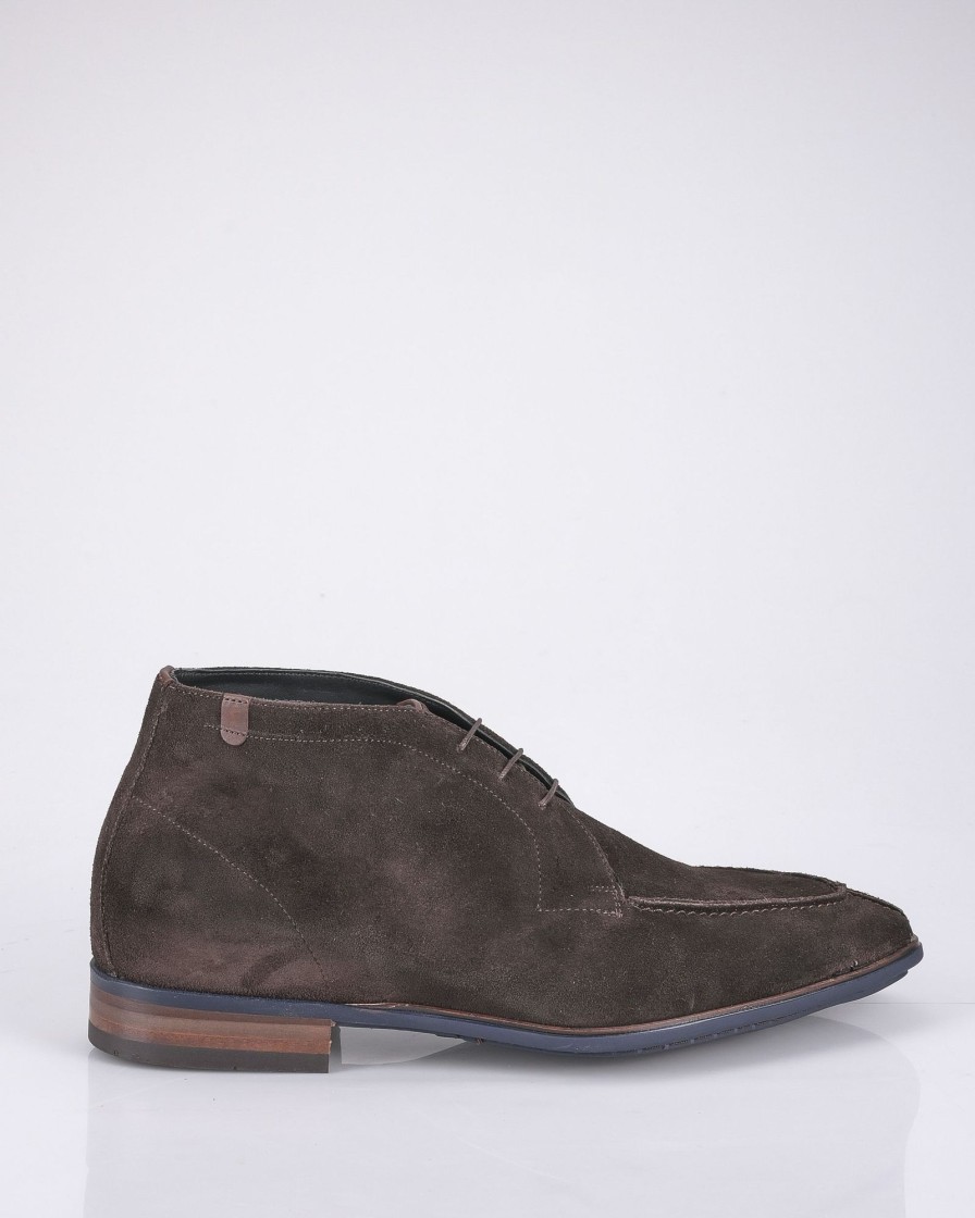 Herenschoenen Floris van Bommel | Floris Van Bommel Casual Schoenen