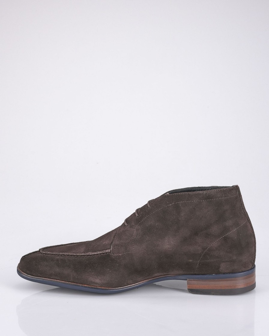 Herenschoenen Floris van Bommel | Floris Van Bommel Casual Schoenen