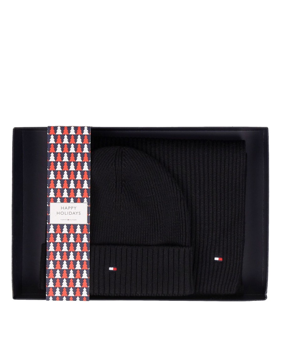 Accessoires Tommy Hilfiger Menswear | Tommy Hilfiger Menswear Sjaal