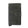 Accessoires Secrid | Secrid Vintage Miniwallet