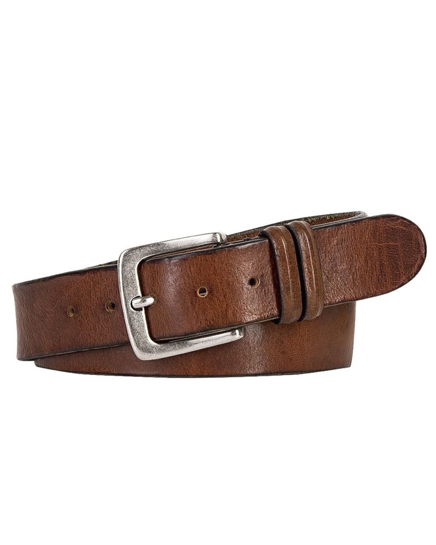 Accessoires Profuomo | Profuomo Casual Riem