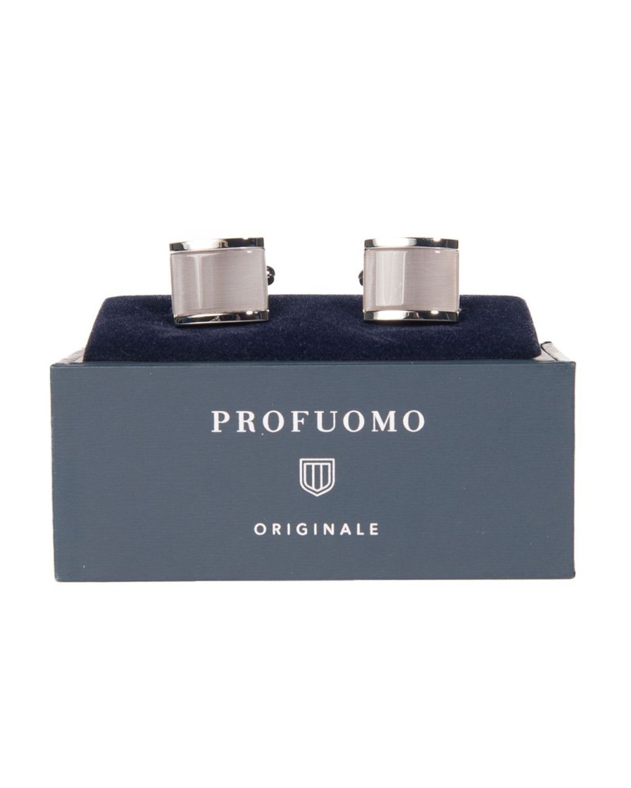 Accessoires Profuomo | Profuomo Manchetknopen