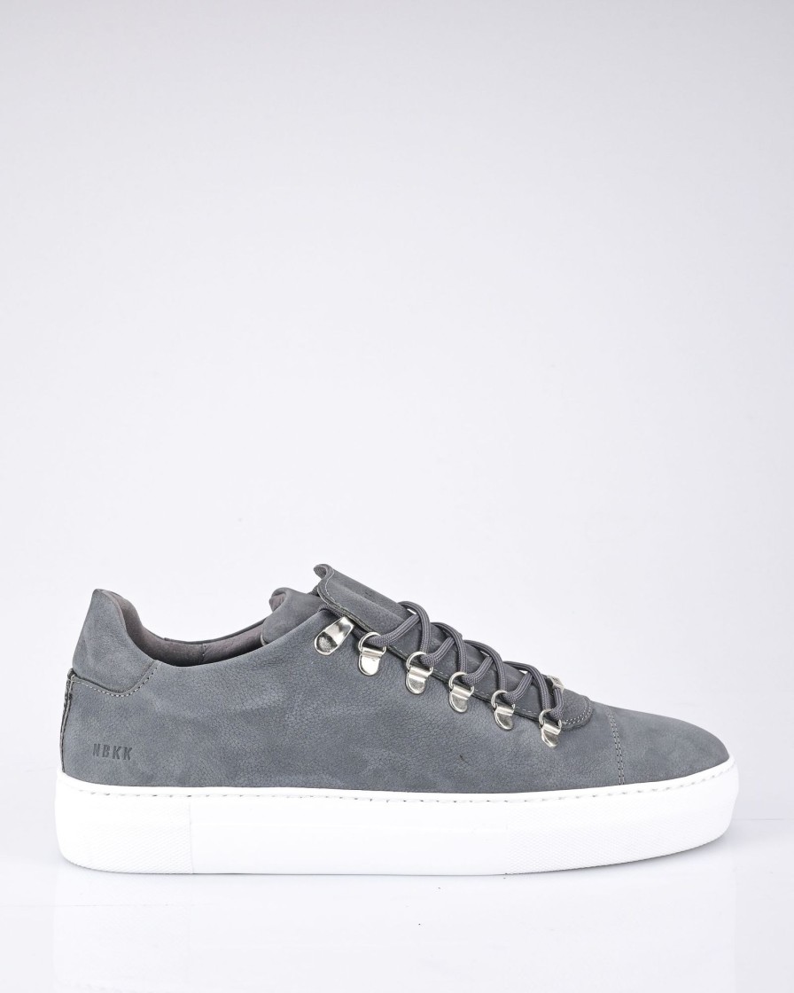 Herenschoenen Nubikk | Nubikk Jagger Classic Sneakers