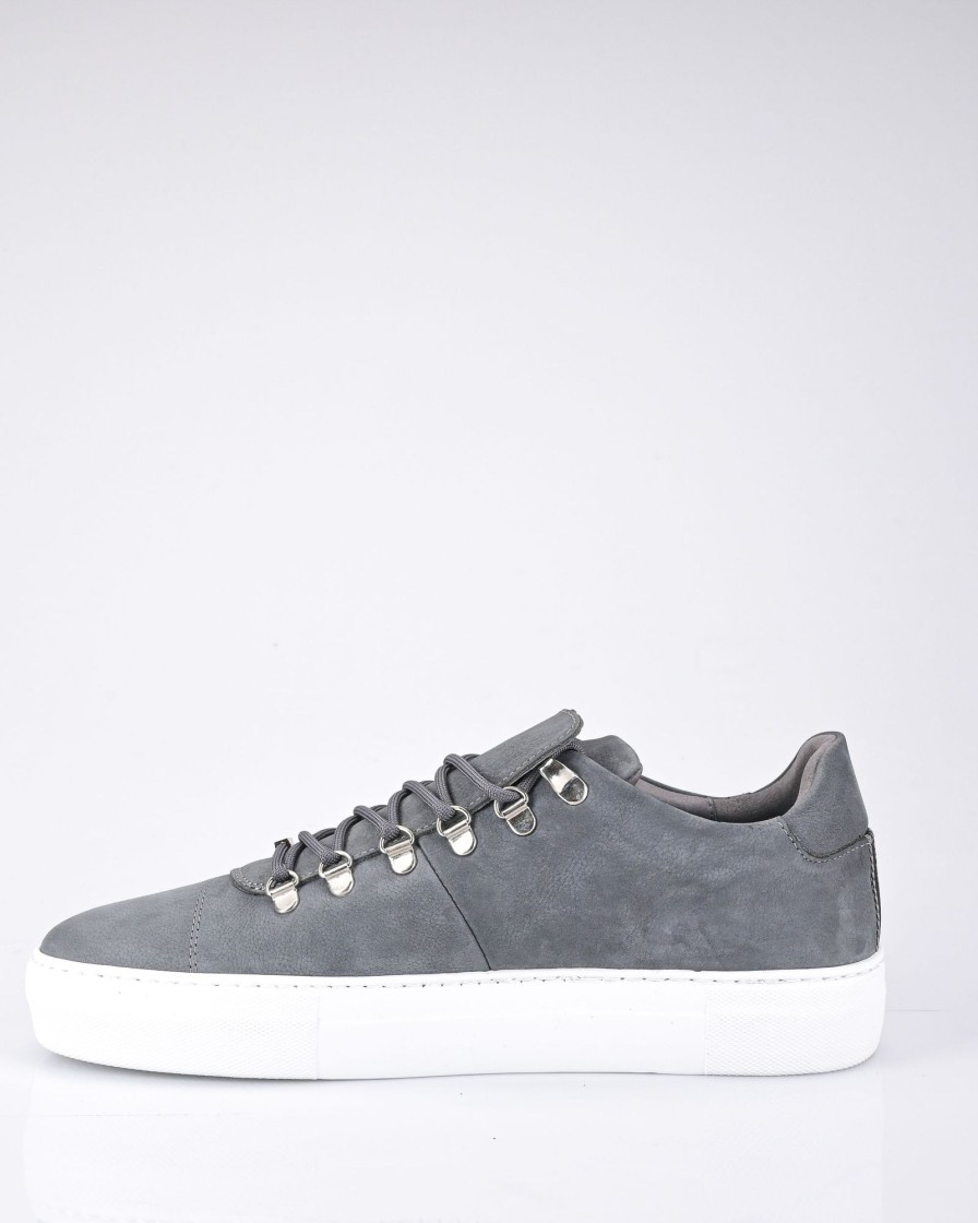 Herenschoenen Nubikk | Nubikk Jagger Classic Sneakers