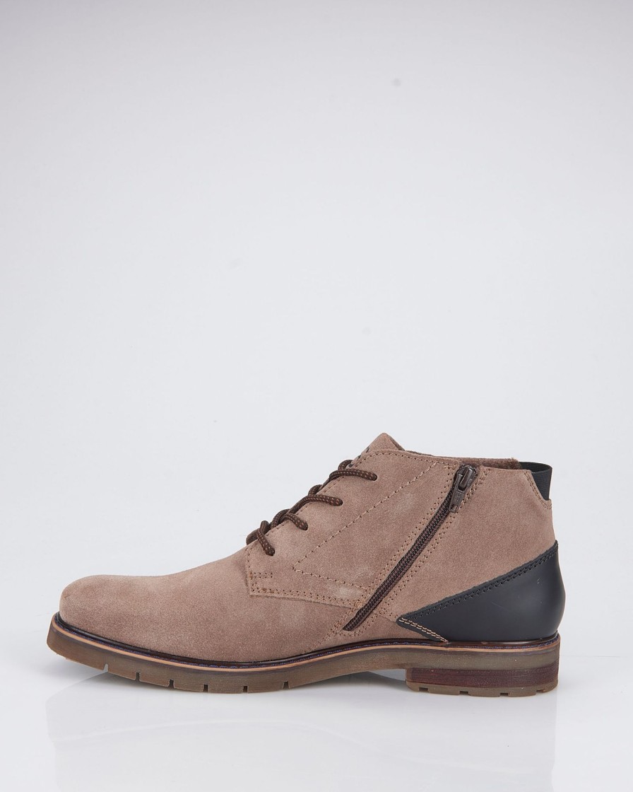 Herenschoenen Bugatti | Bugatti Vandero Comfort Boots