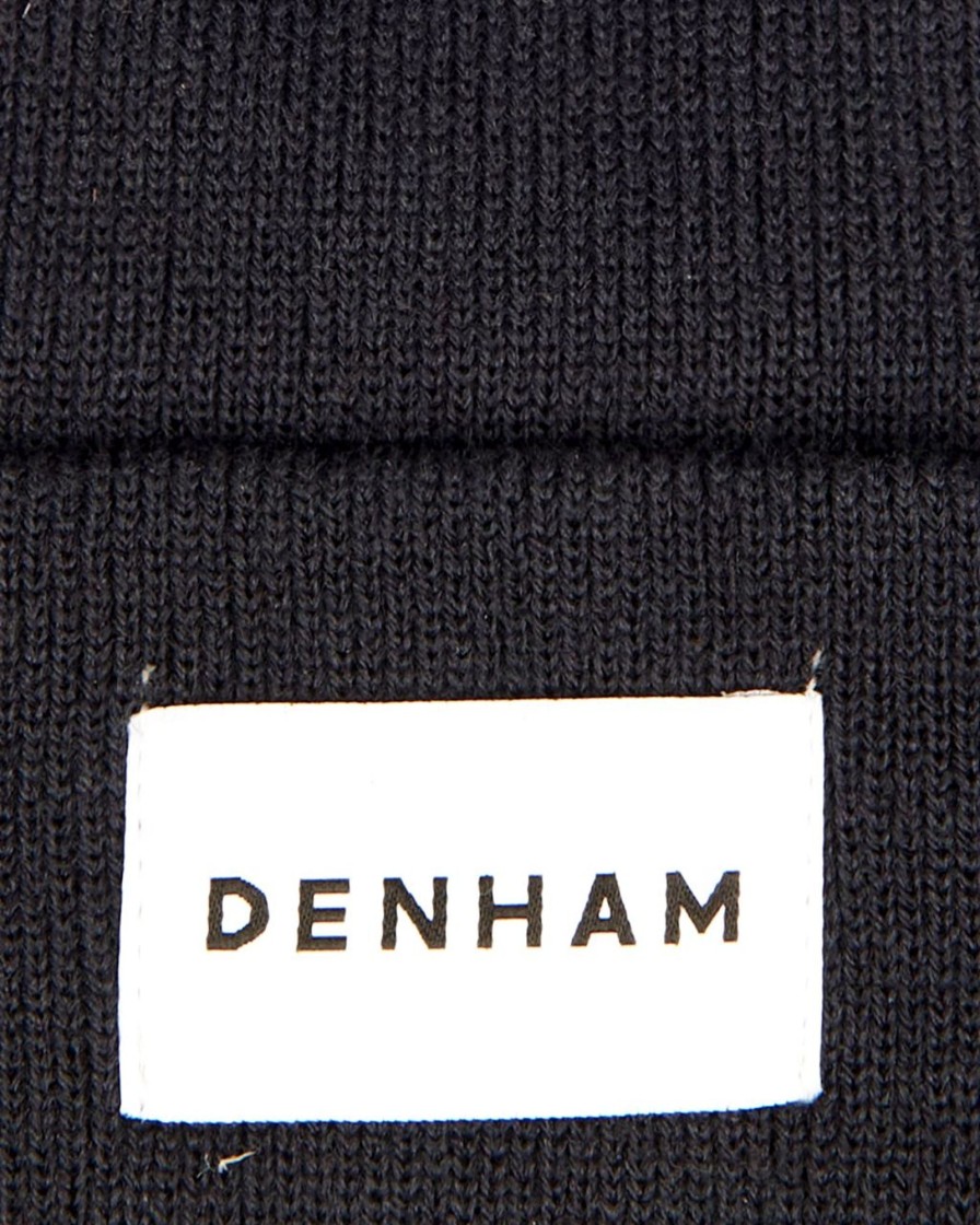 Accessoires DENHAM | Denham Collins Muts