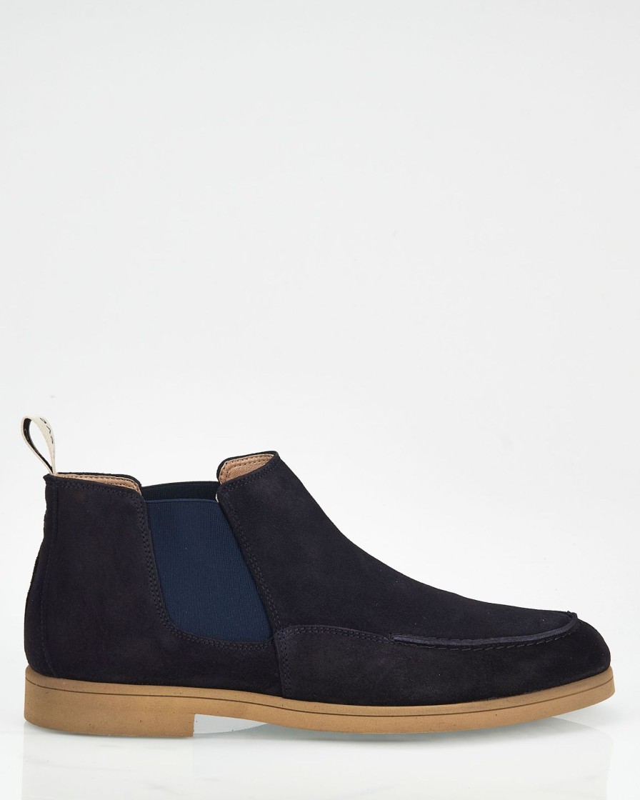 Herenschoenen Greve | Greve Tufo Casual Schoenen