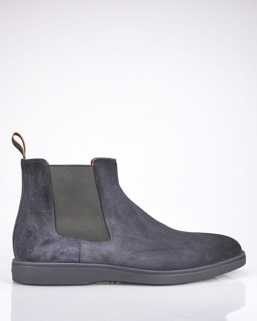 Herenschoenen Santoni | Santoni Boots