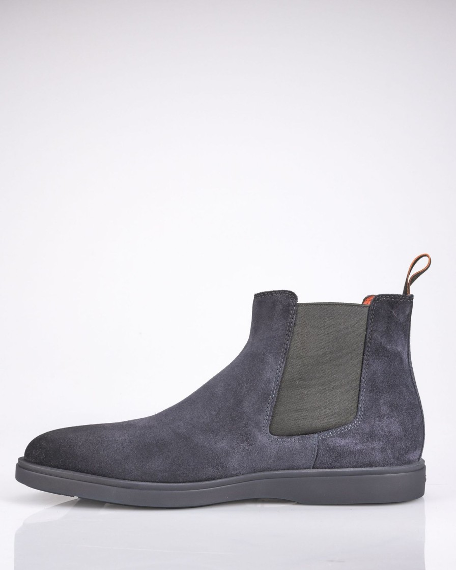 Herenschoenen Santoni | Santoni Boots