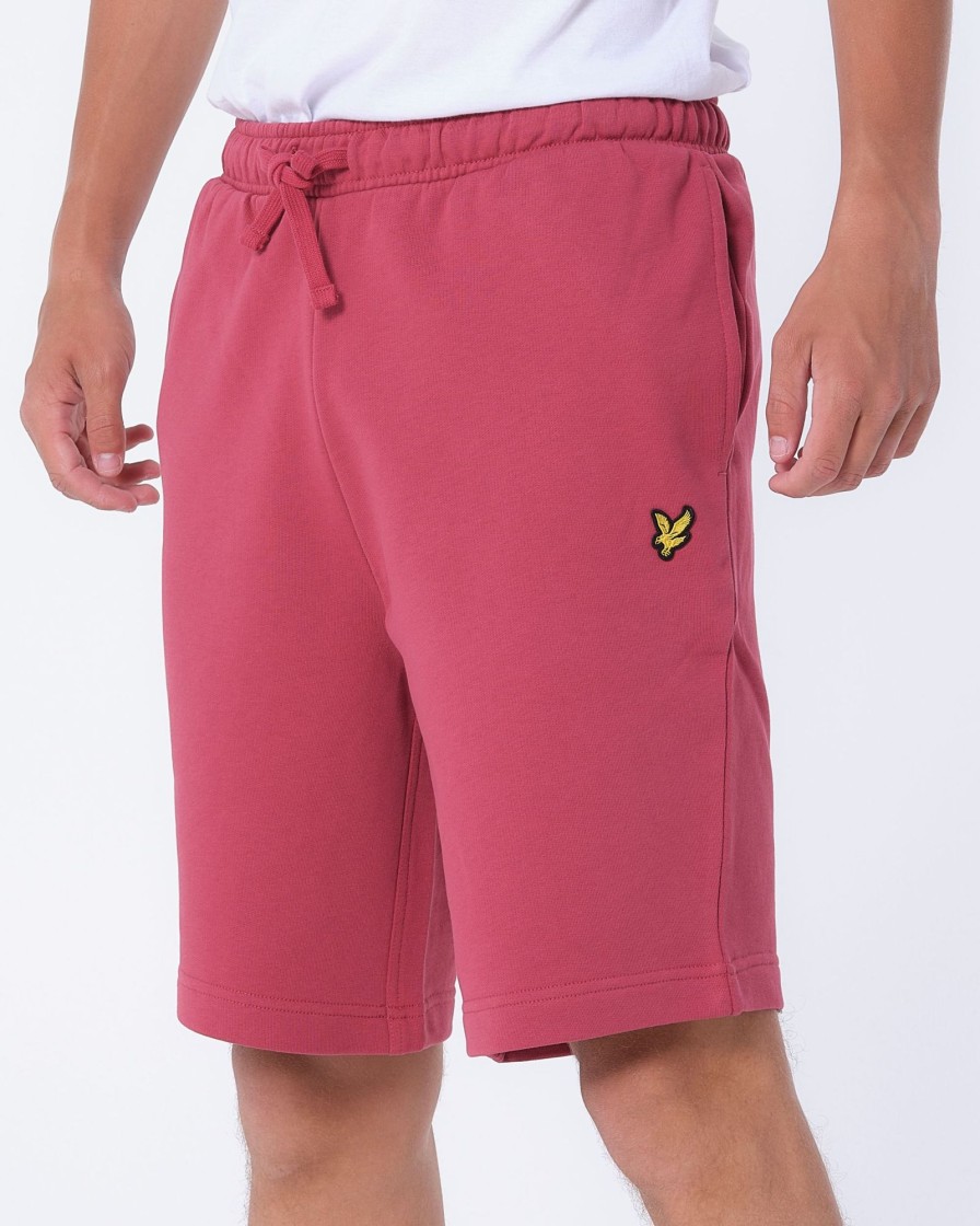 Herenkleding Lyle & Scott | Lyle & Scott Short