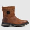 Herenschoenen PME Legend | Pme Legend Fairsky Boots