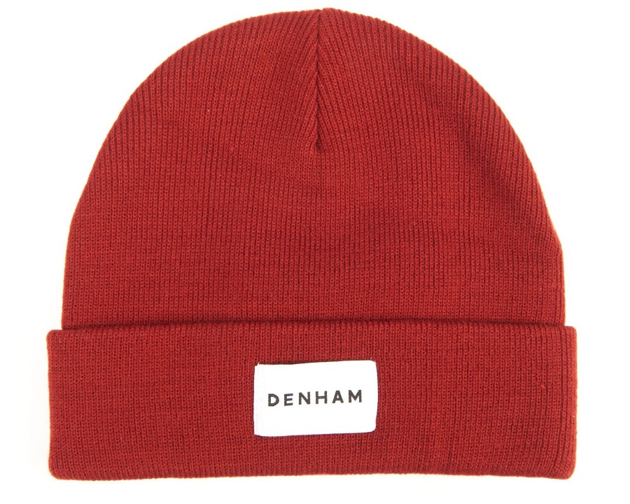 Accessoires DENHAM | Denham Collins Muts