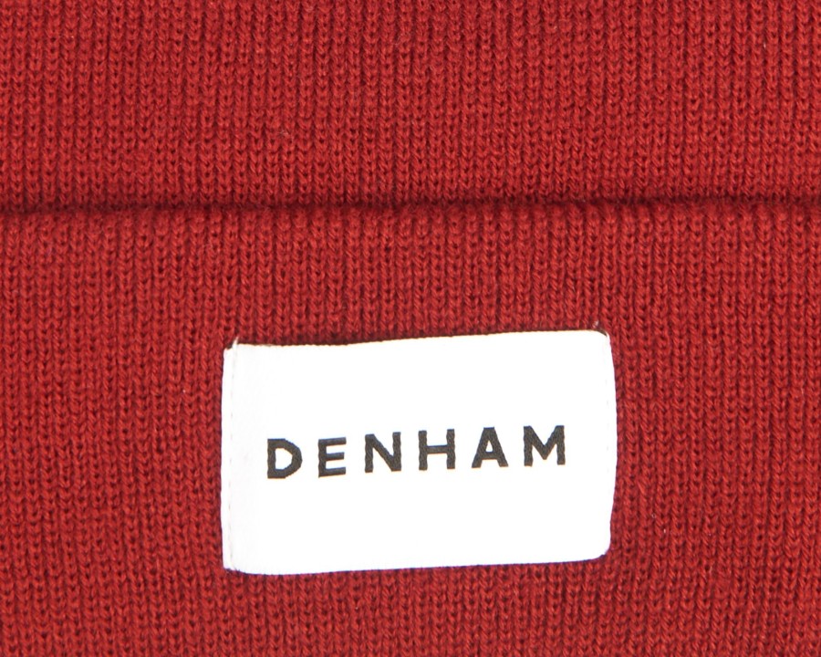 Accessoires DENHAM | Denham Collins Muts