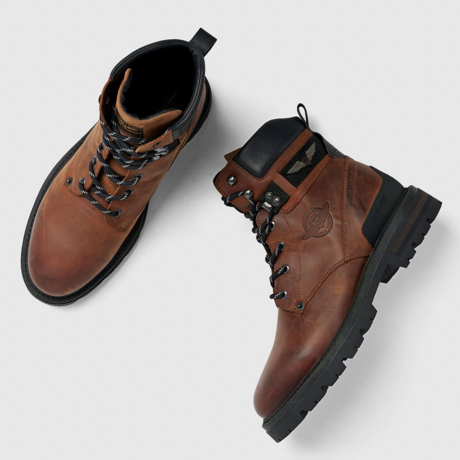 Herenschoenen PME Legend | Pme Legend Boots