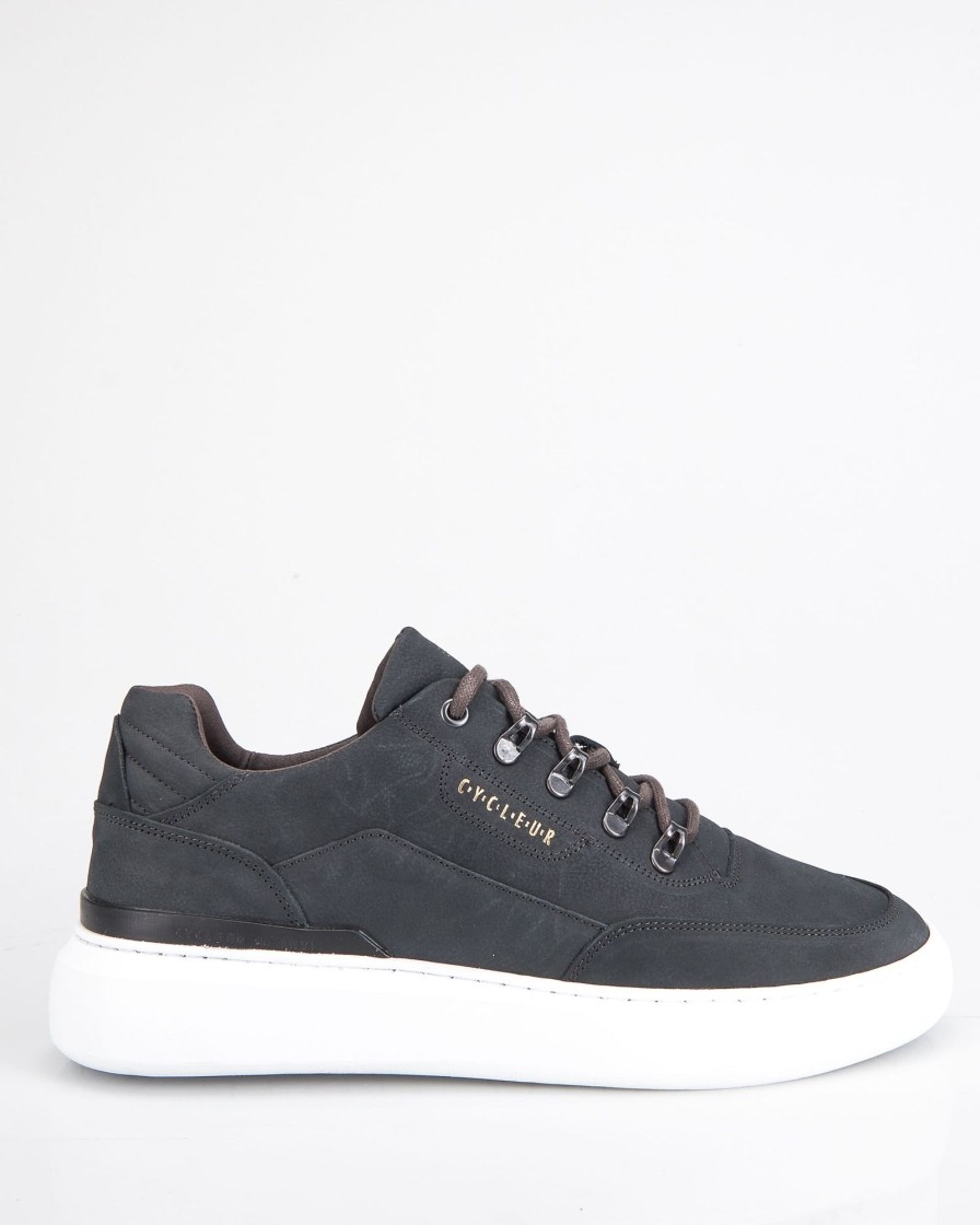 Herenschoenen Cycleur de Luxe | Cycleur De Luxe Limit Sneakers