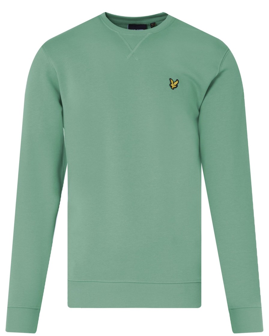 Herenkleding Lyle & Scott | Lyle & Scott Sweater