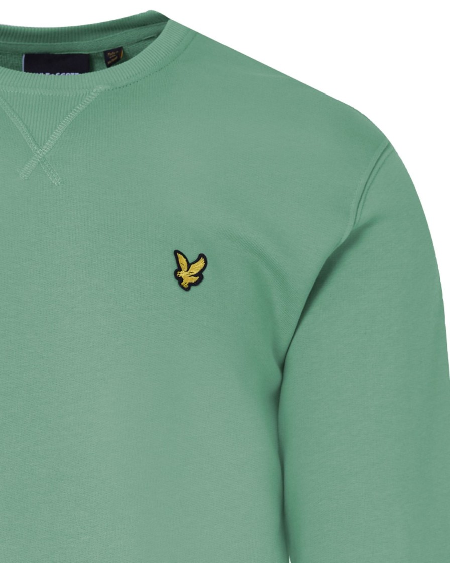 Herenkleding Lyle & Scott | Lyle & Scott Sweater