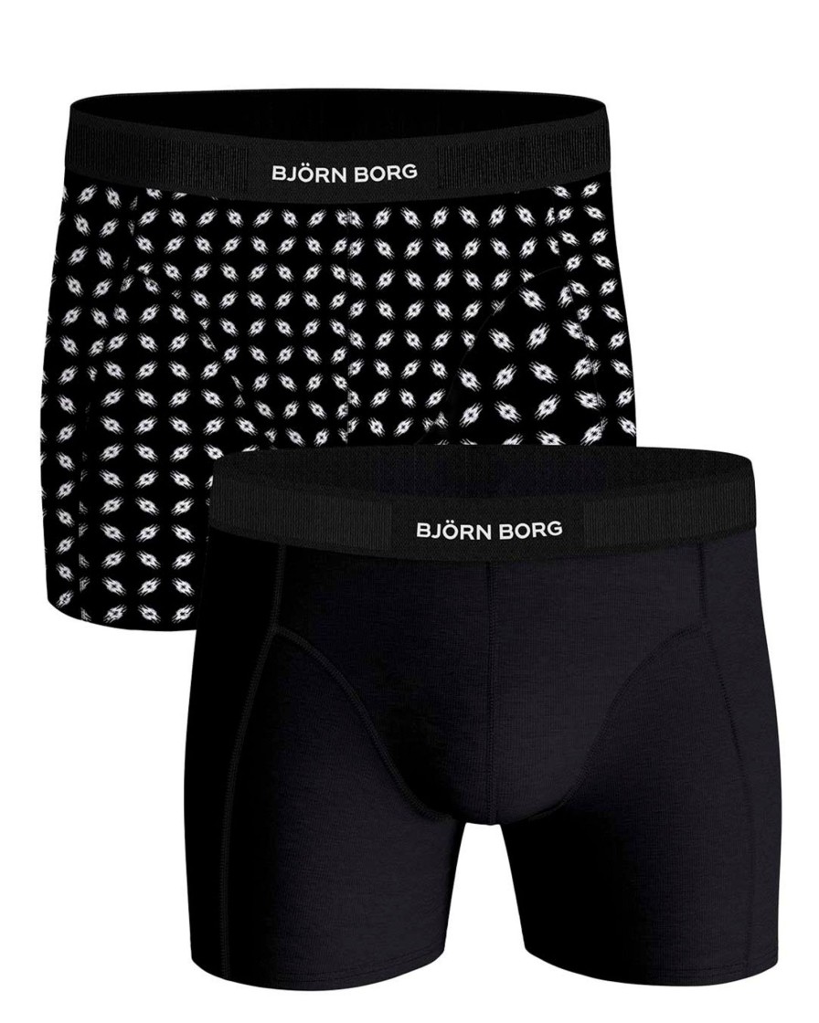 Herenkleding Björn Borg | Bjorn Borg Boxershort