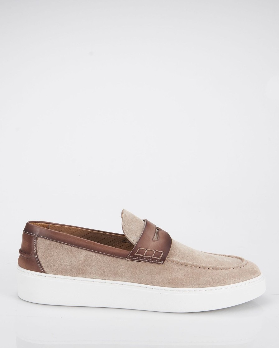 Herenschoenen Giorgio | Giorgio Loafers