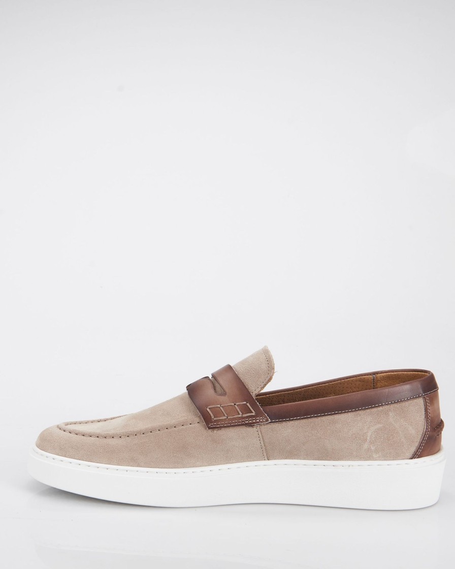 Herenschoenen Giorgio | Giorgio Loafers