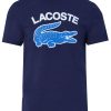 Herenkleding Lacoste | Lacoste T-Shirt Km