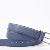 Accessoires REHAB | Rehab Belt Buffalo Wall Geklede Riem