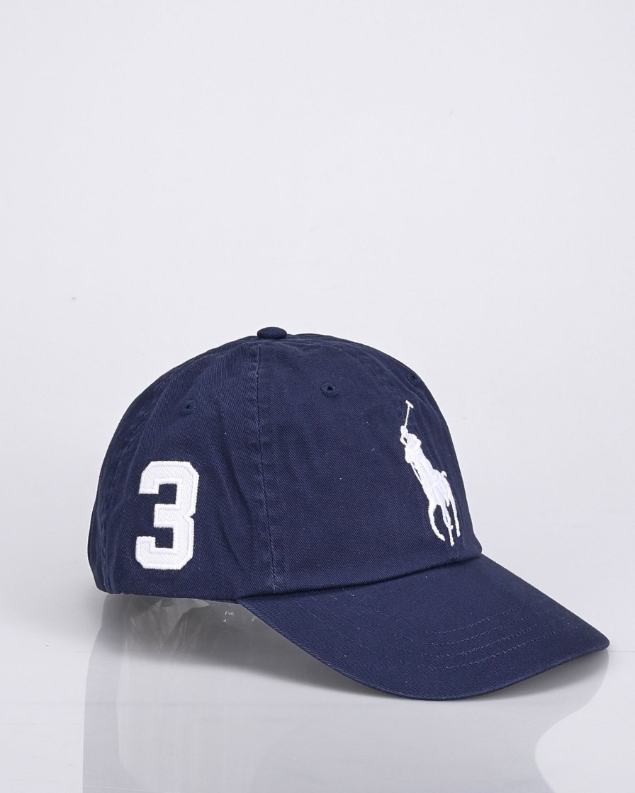 Accessoires Polo Ralph Lauren | Polo Ralph Lauren Cap