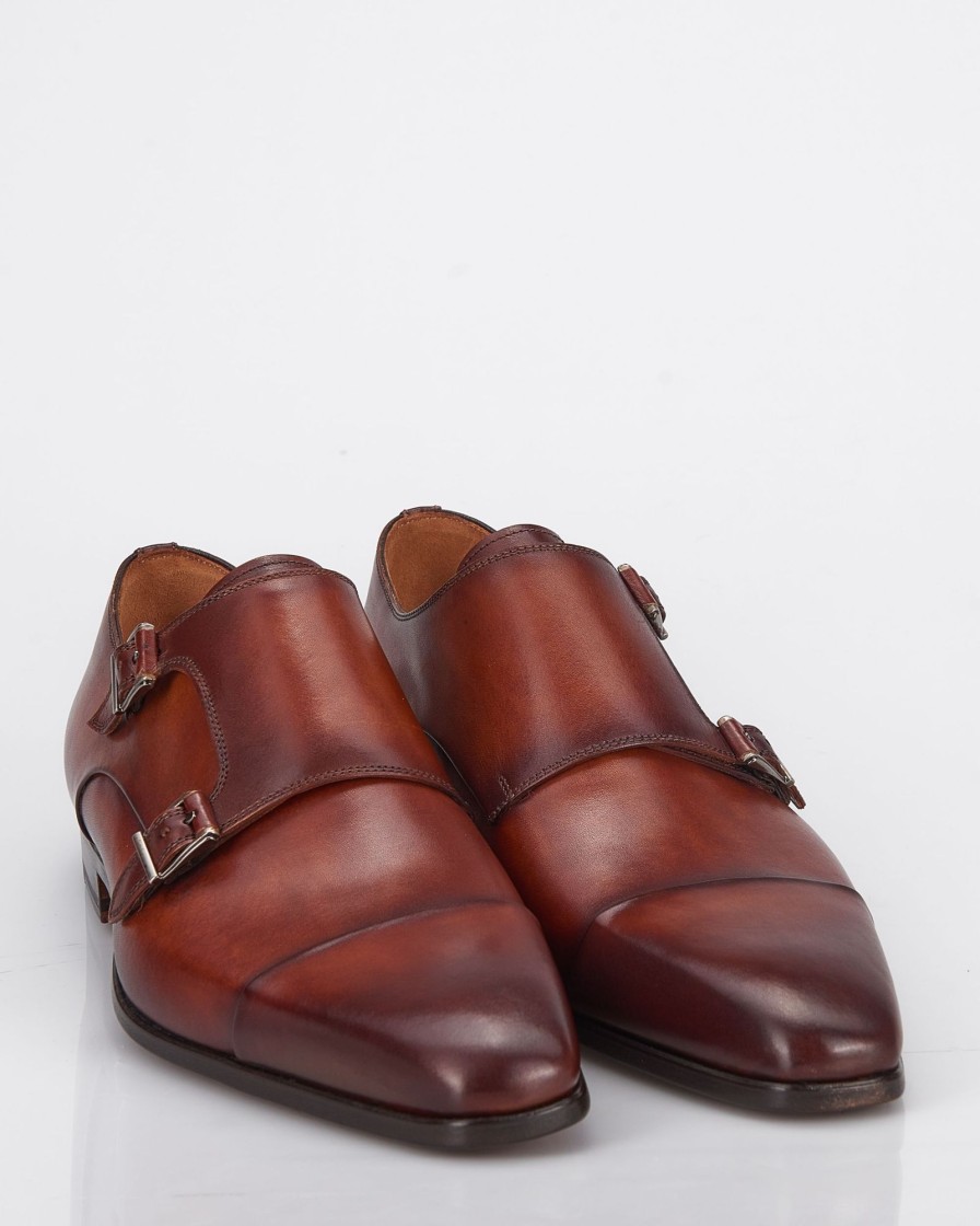 Herenschoenen Magnanni | Magnanni Geklede Schoenen