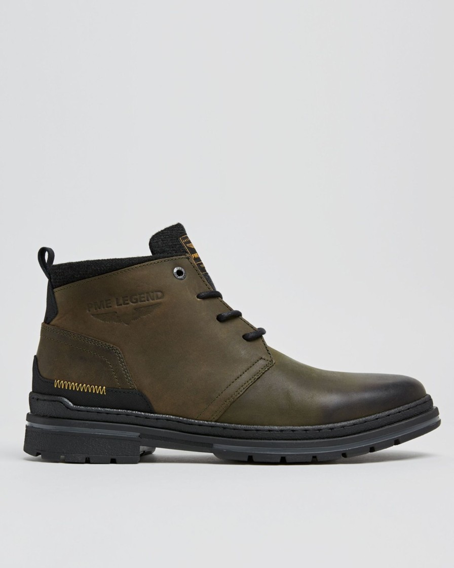 Herenschoenen PME Legend | Pme Legend Boot Fleetman