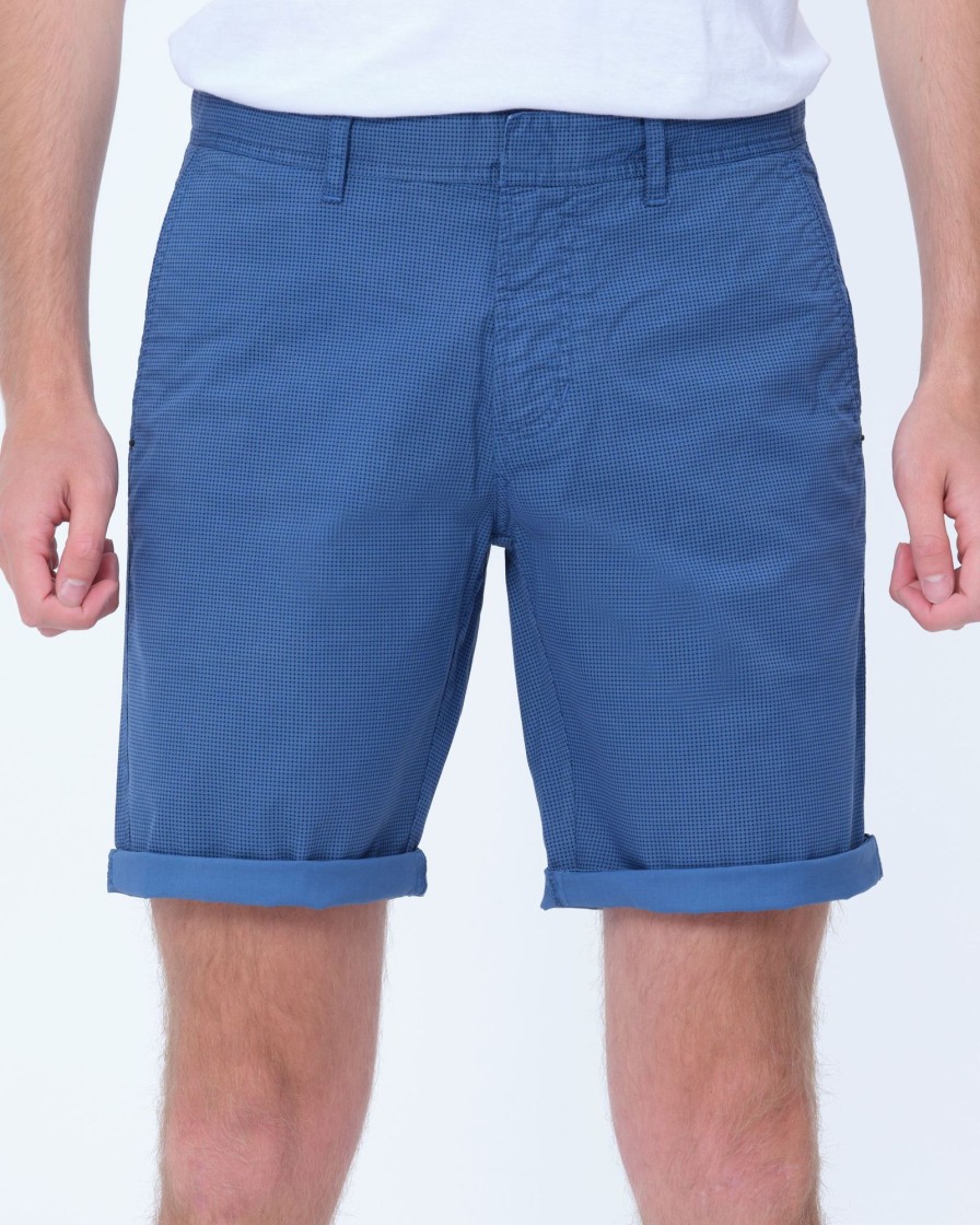 Herenkleding Campbell Classic | Campbell Classic Salford Aop Short