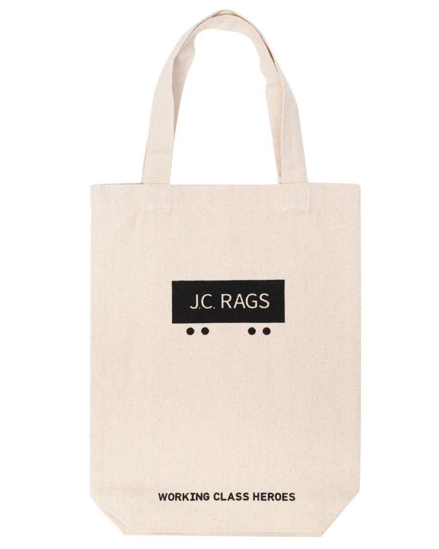 Accessoires J.C. RAGS | J.C. Rags Cotton Bag