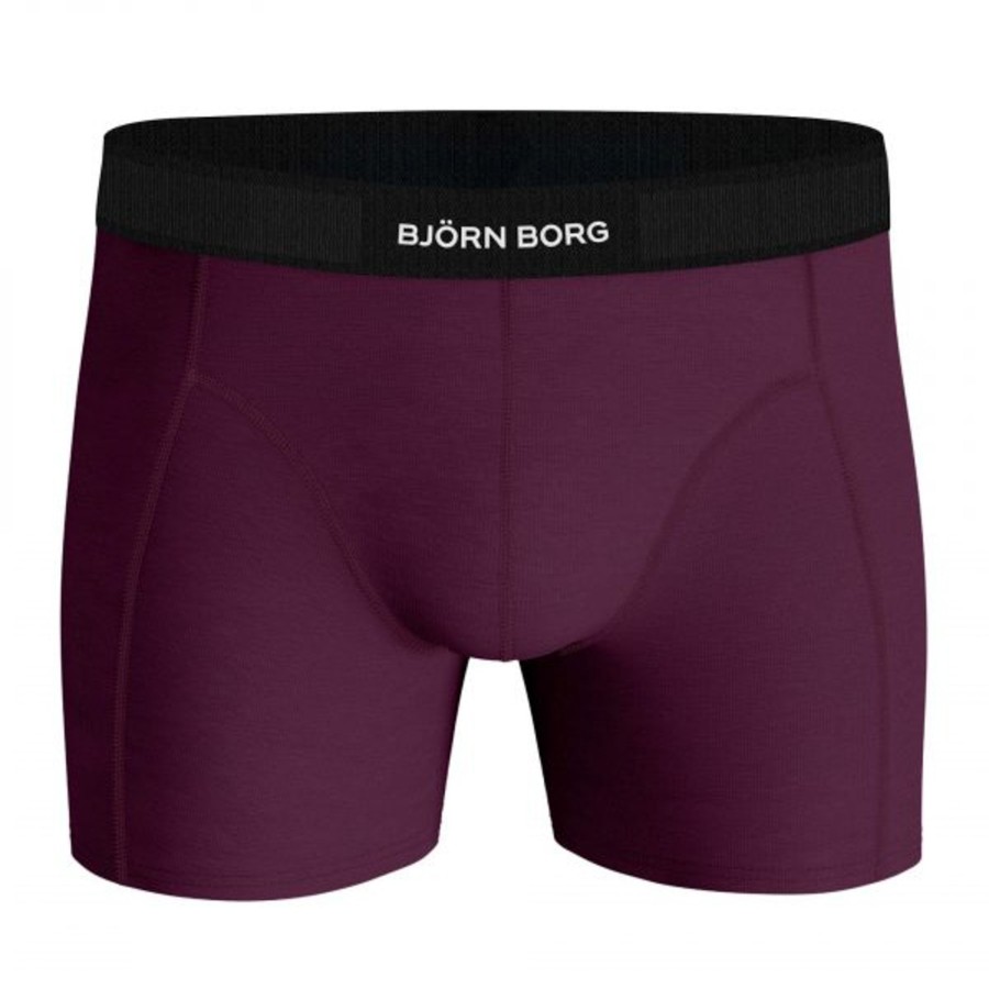 Herenkleding Björn Borg | Bjorn Borg 2 Pack Boxershort