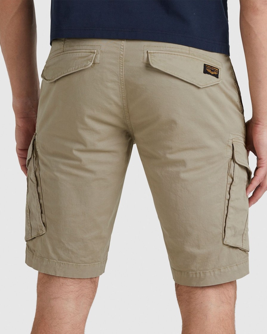 Herenkleding PME Legend | Pme Legend Nordrop Cargo Short