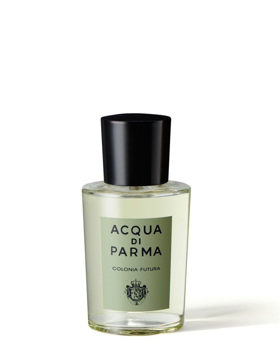 Accessoires Acqua di Parma | Acqua Di Parma Colonia Futura Edc 50 Ml