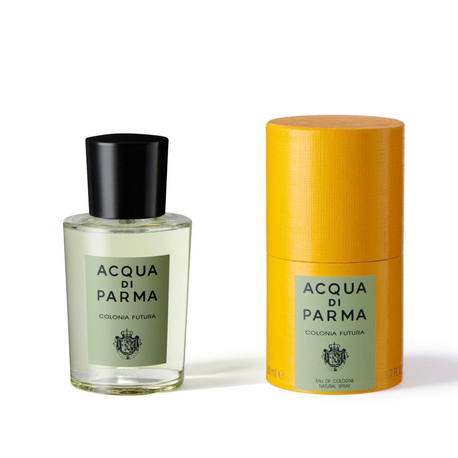 Accessoires Acqua di Parma | Acqua Di Parma Colonia Futura Edc 50 Ml