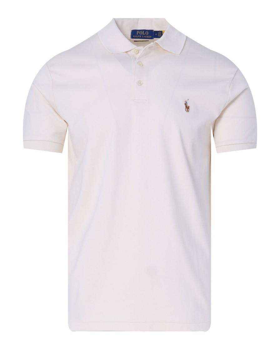 Herenkleding Polo Ralph Lauren | Polo Ralph Lauren Polo Km