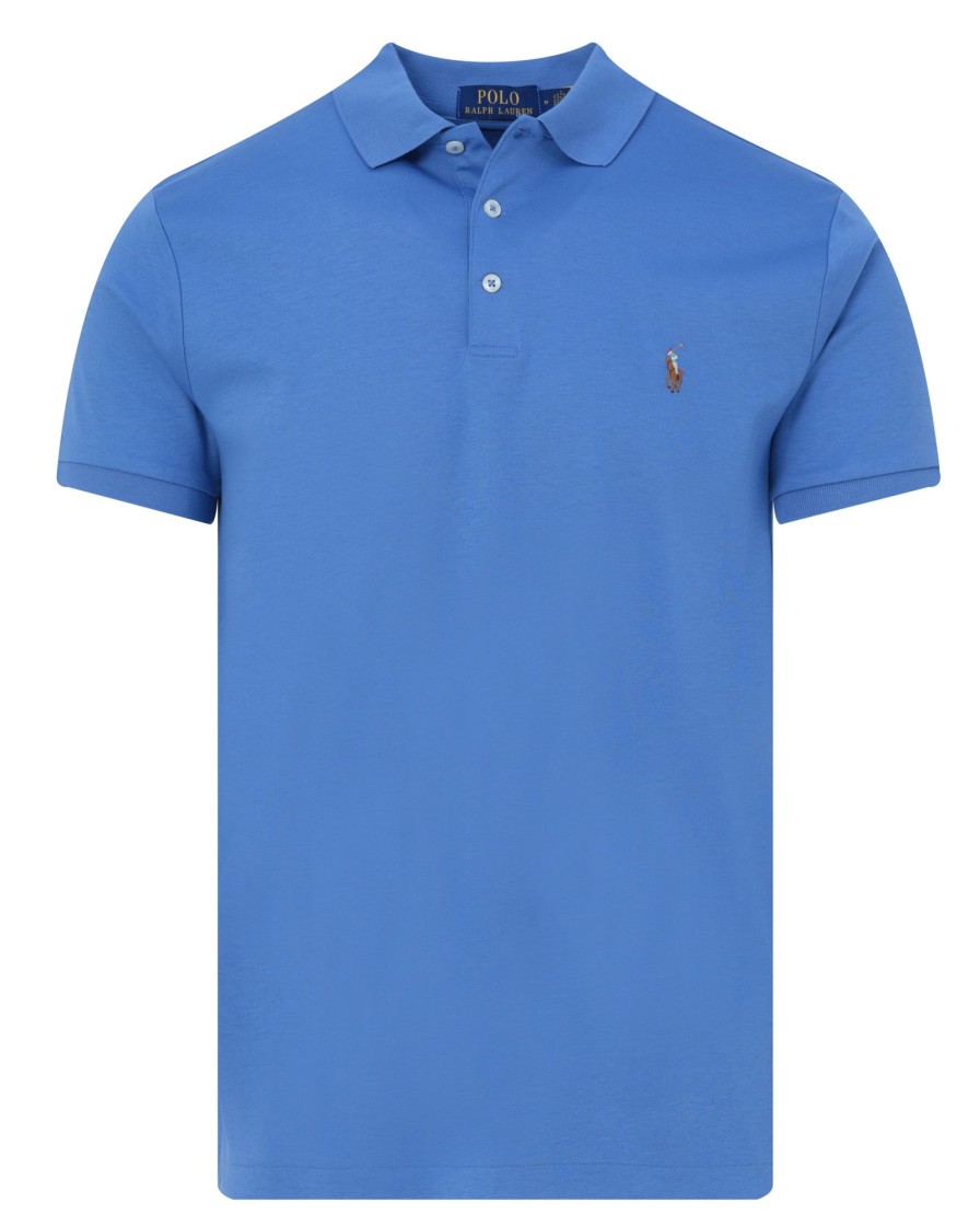 Herenkleding Polo Ralph Lauren | Polo Ralph Lauren Polo Km