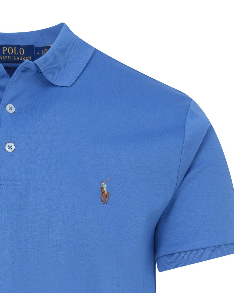 Herenkleding Polo Ralph Lauren | Polo Ralph Lauren Polo Km