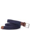 Accessoires Campbell Classic | Campbell Classic Casual Riem