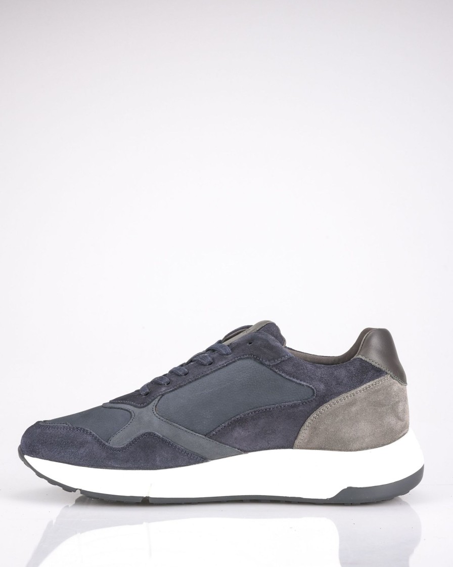 Herenschoenen Cycleur de Luxe | Cycleur De Luxe Anchor Sneakers