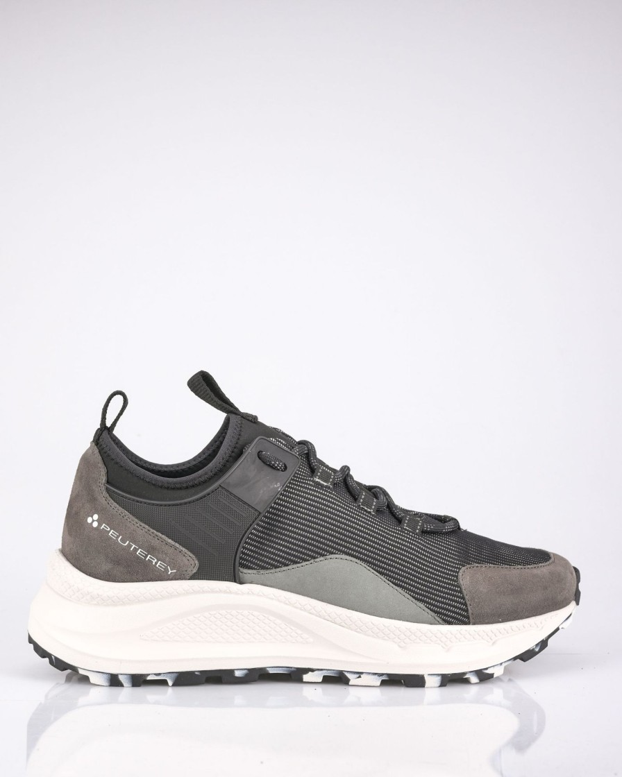 Herenschoenen Peuterey | Peuterey Panther Sneakers