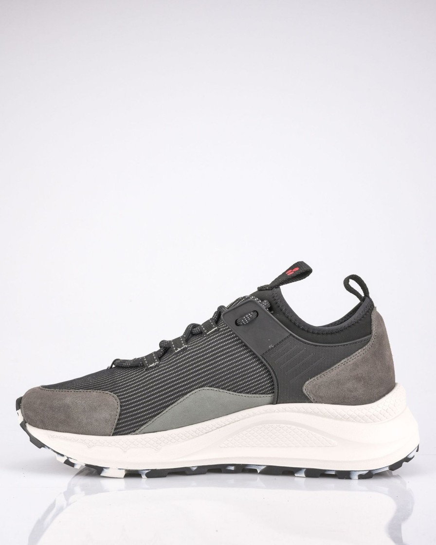 Herenschoenen Peuterey | Peuterey Panther Sneakers