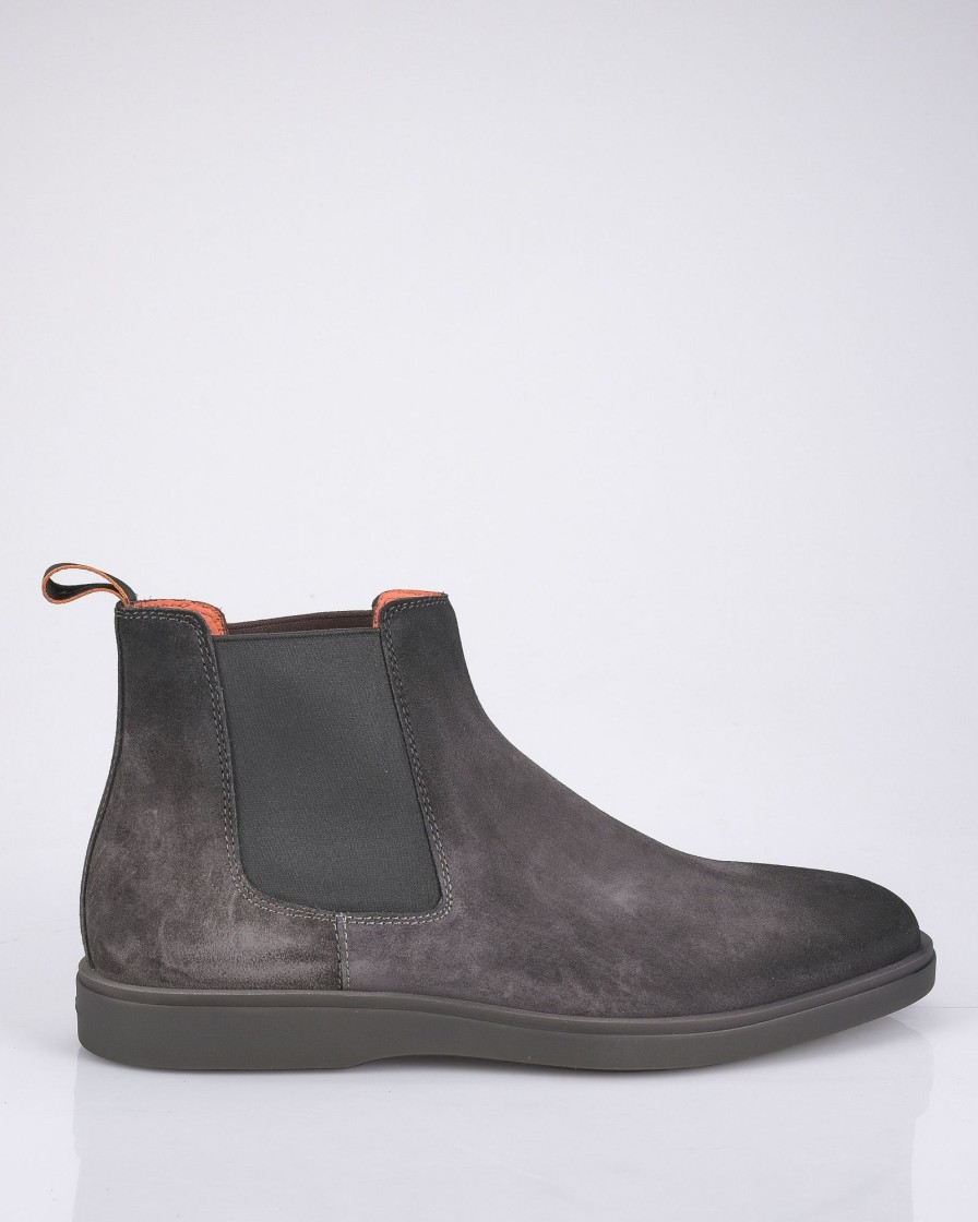 Herenschoenen Santoni | Santoni Boots