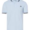 Herenkleding Fred Perry | Fred Perry Polo Km